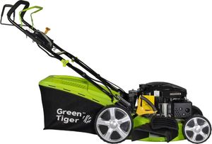 Kosiarka spalinowa Green Tiger GT-LC196-51E 5