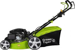 Kosiarka spalinowa Green Tiger GT-LC196-51E 6