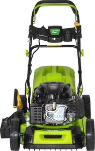 Kosiarka spalinowa Green Tiger GT-LC196-51E 7