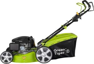 Kosiarka spalinowa Green Tiger GT-LC196-53 5