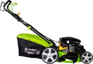 Kosiarka spalinowa Green Tiger GT-LC196-53 6