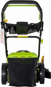 Kosiarka spalinowa Green Tiger GT-LC196-53 8