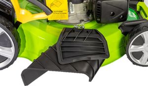 Kosiarka spalinowa Green Tiger GT-LC196-53 9