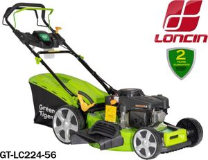 Kosiarka spalinowa Green Tiger GT-LC224-56 3