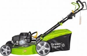 Kosiarka spalinowa Green Tiger GT-LC224-56 4