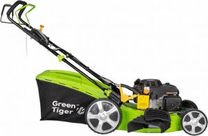 Kosiarka spalinowa Green Tiger GT-LC224-56 5