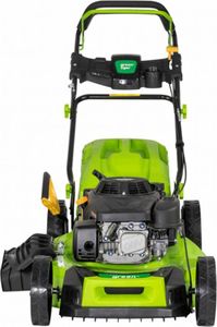 Kosiarka spalinowa Green Tiger GT-LC224-56 6