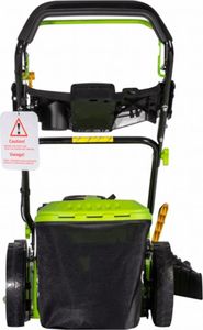 Kosiarka spalinowa Green Tiger GT-LC224-56 7