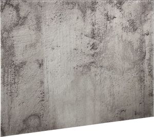 vidaXL Ścienna tablica magnetyczna, szklana, 80 x 60 cm 3