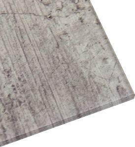 vidaXL Ścienna tablica magnetyczna, szklana, 80 x 60 cm 5