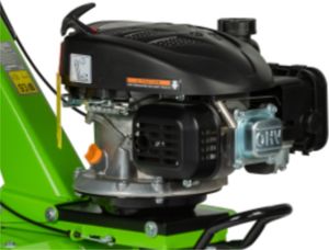 Glebogryzarka Green Tiger Glebogryzarka spalinowa GT-G-LC139 Green Tiger 4