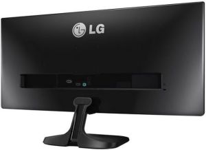 Monitor LG 25UM57-P 9