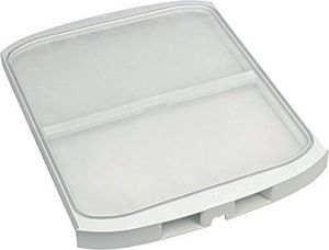 Bosch Bosch Siemens Balay 00481677 filtr drobny filtr do suszarki filtr sitkowy suszarka filtr puchu filtr kłaczków filtr drzwiowy 325 x 270 x 27 mm suszarka bębnowa 1