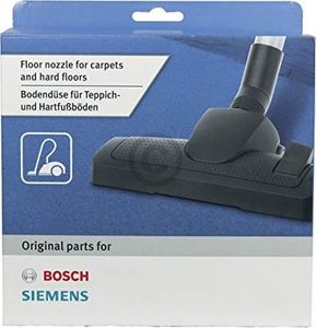 Bosch Dysza podłogowa 35mmO Odkurzacz BSH RD264 Bosch Siemens Ufesa Profilo 462052 00462052 2