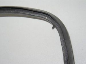 Bosch Uszczelka piekarnika Uszczelka drzwi piekarnika 057980 do Bosch Siemens HBE HB HN HEE HE 1