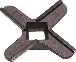 Bosch Nóż Bosch 00016229 do MUZ6, MUZ7, MUZ8. Wilk do mięsa, robot kuchenny 1