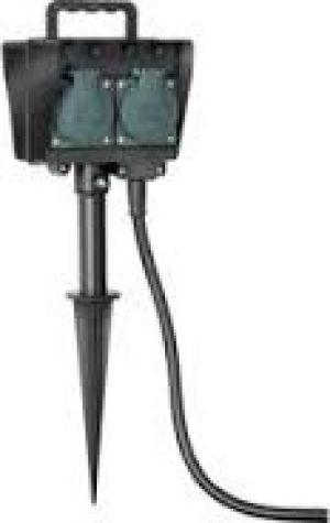 Brennenstuhl Erdspieß 10m 1154430 3