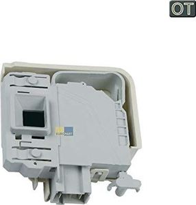 Bosch Przekaźnik ryglujący pralka przekaźnikowa drzwi EMZ Bosch / Siemens 619468 1