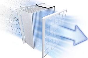 Odkurzacz Bosch Serie 4 ProSilence BGLS4SIL1 2