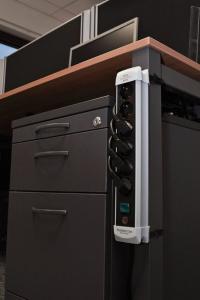 Listwa zasilająca Brennenstuhl Premium-Line 6 gniazd 3 m czarna (1951160100) 5