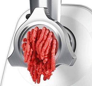 Maszynka do mielenia mięsa Bosch Maszynka do mielenia mięsa MFW2500W 2