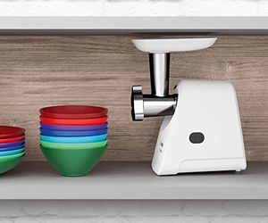 Maszynka do mielenia mięsa Bosch Maszynka do mielenia mięsa MFW2500W 3