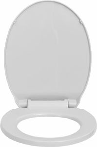 Deska sedesowa vidaXL  (145814) 4