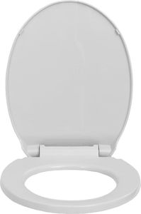 Deska sedesowa vidaXL  (145815) 4