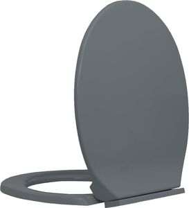 Deska sedesowa vidaXL  (145816) 3