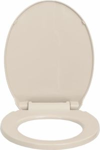 Deska sedesowa vidaXL  (145818) 4