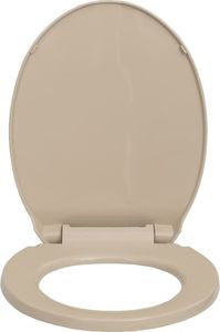 Deska sedesowa vidaXL  (145820) 3