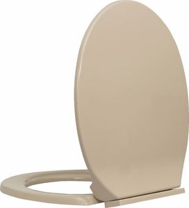 Deska sedesowa vidaXL  (145820) 4