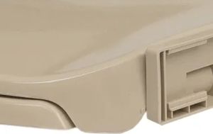 Deska sedesowa vidaXL  (145820) 8