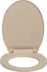 Deska sedesowa vidaXL  (145821) 4