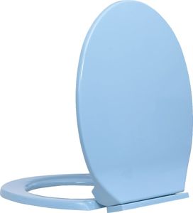 Deska sedesowa vidaXL  (145822) 3