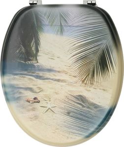 Deska sedesowa vidaXL  (146911) 5