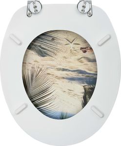 Deska sedesowa vidaXL  (146911) 6