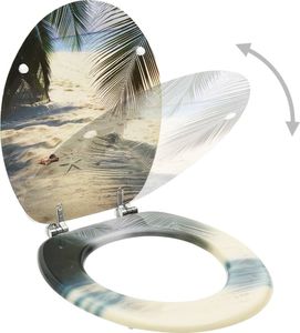 Deska sedesowa vidaXL  (3056410) 2