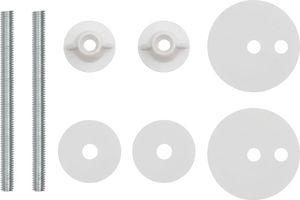 Deska sedesowa vidaXL  (3056410) 8