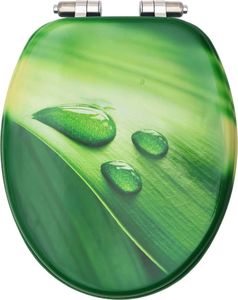 Deska sedesowa vidaXL  (3056413) 5