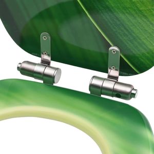 Deska sedesowa vidaXL  (3056413) 7