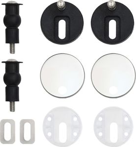 Deska sedesowa vidaXL  (3056413) 8