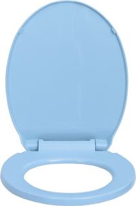 Deska sedesowa vidaXL  (145823) 4