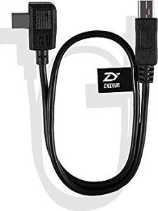 Kabel USB Zhiyun ZHIYUN [oficjalny] Kabel Micro do Mini USB 2
