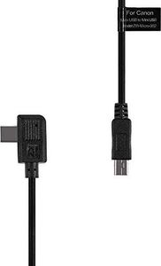 Kabel USB Zhiyun ZHIYUN [oficjalny] Kabel Micro do Mini USB 4