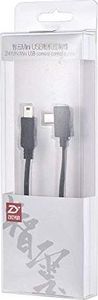 Kabel USB Zhiyun ZHIYUN [oficjalny] Kabel Micro do Mini USB 6