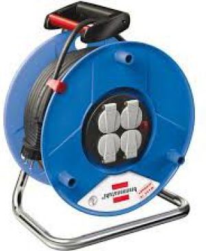 Brennenstuhl Garant rozgałęziacz 25m (1218050) 3