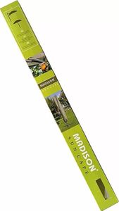 Madison Madison Pokrowiec na parasol wiszący / stojący, kolor szary, COVHP025 2