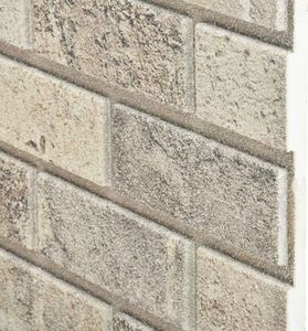 vidaXL Panele ścienne 3D, wzór piaskowej cegły, 11 szt., EPS 7