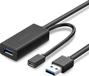 Stacja/replikator Ugreen US175 (UGR1158BLK) 1